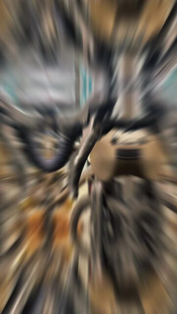 Wie sieht das Fahrrad eines echten Reisenden aus?

Wie sieht das Fahrrad eines echten Reisenden aus?
Unsere Werkstatt wartet schon darauf, dein Bike mit Freude zu pflegen – und wir meistern jede Herausforderung.  #bikeservice #bikepack #fahrradwerkstatt